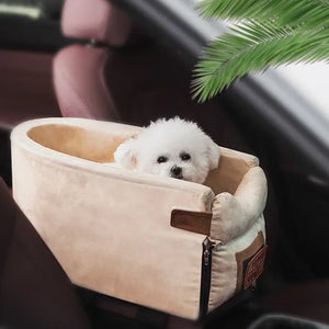 Car Safety Pet Seat