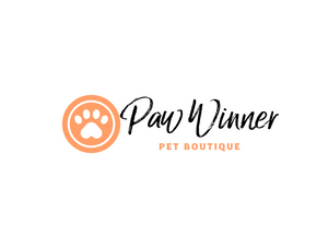 Paw Winner Pet Boutique